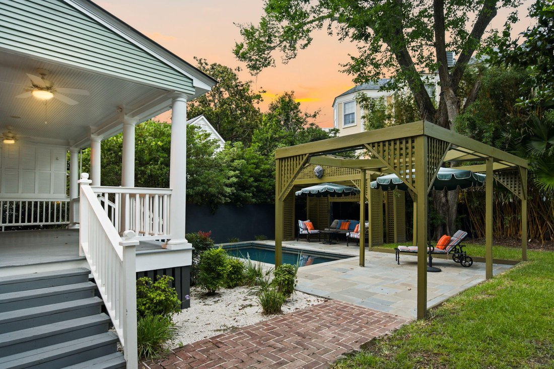 House in Charleston, South Carolina, United States 3 - 18610921