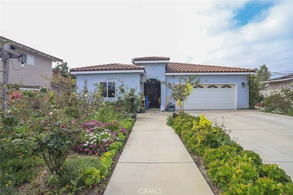 House in Garden Grove, California, United States 1 - 18612954