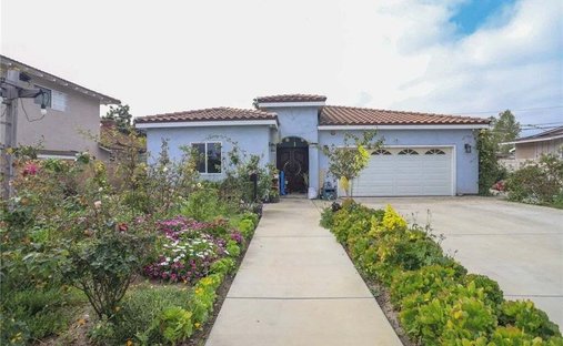 House in Garden Grove, California, United States 1