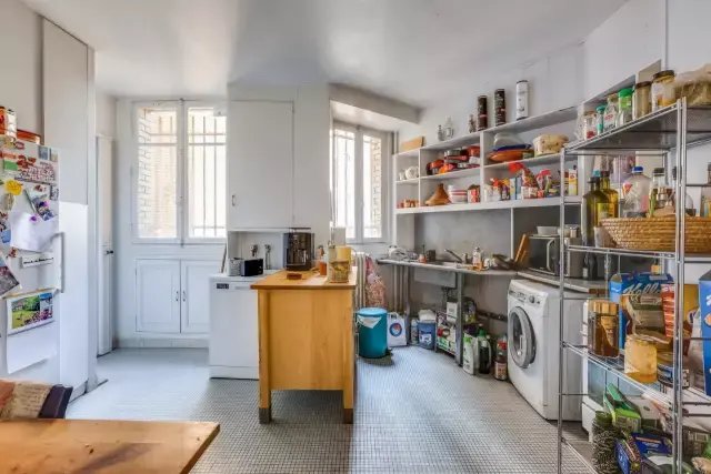 Wohnung in Invalides, Paris 7e Arrondissement, Paris 3 - 17471485