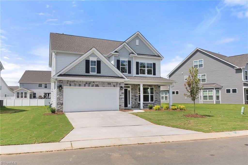 House in Mebane, North Carolina, United States 2 - 17771098