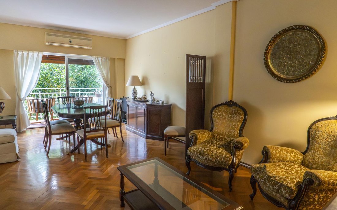 Apartment in Buenos Aires, Buenos Aires, Argentina 2 - 18610753