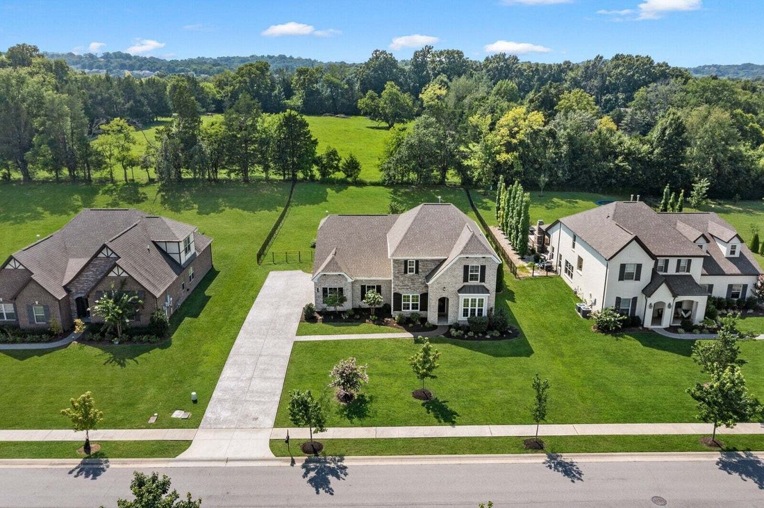 House in Nolensville, Tennessee, United States 1 - 18609891