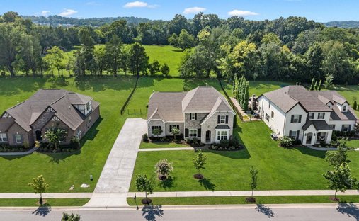 Maison à Nolensville, Tennessee, États-Unis 1