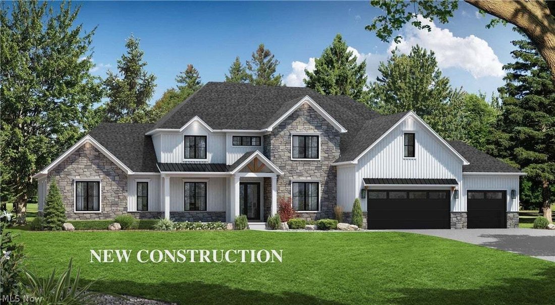 House in Novelty, Ohio, United States 1 - 18609377