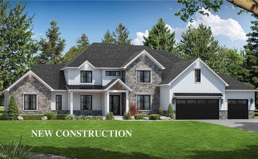 House in Novelty, Ohio, United States 1