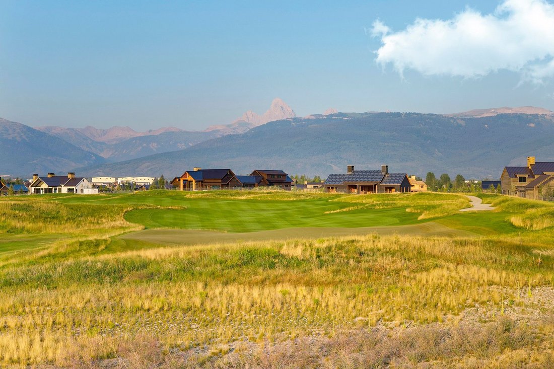 Land in Tetonia, Idaho, United States 2 - 18607204