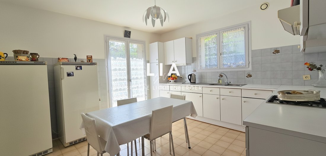 House in Italie-Jacotot, Aix-les-Bains, France 2 - 18613635