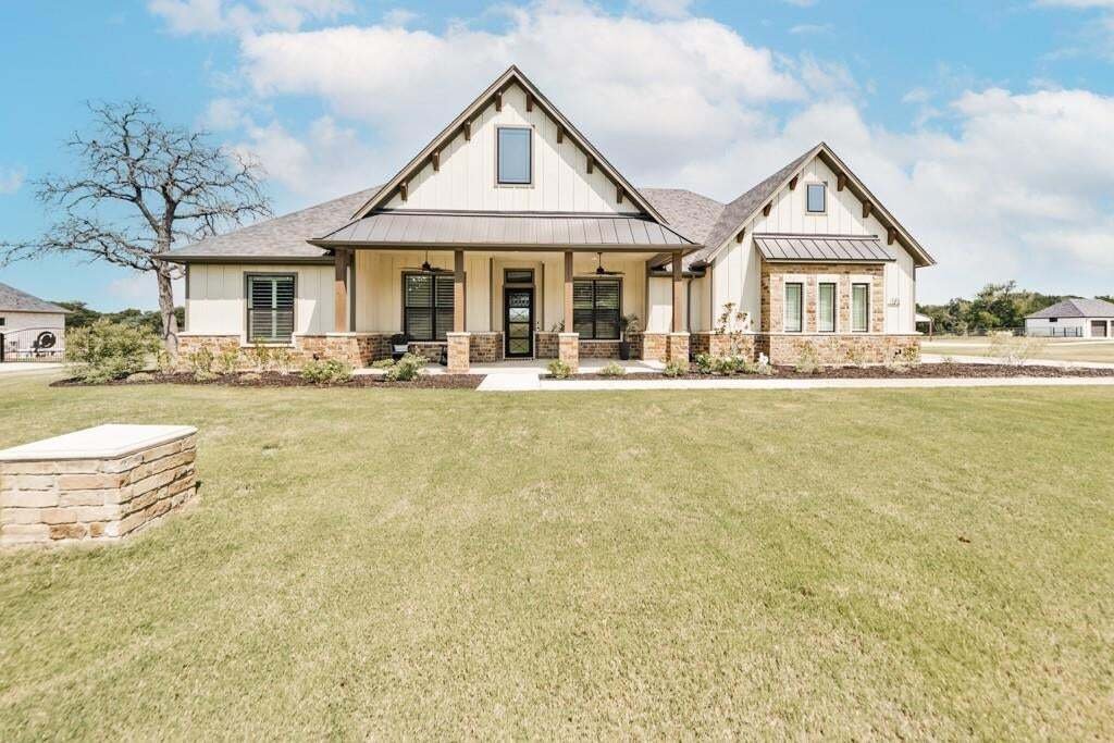 House in Decatur, Texas, United States 1 - 18615725