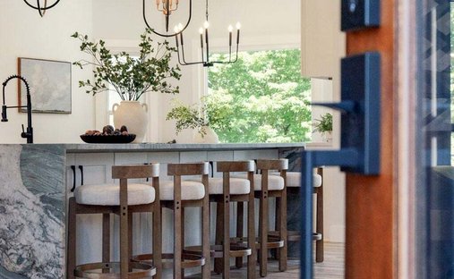 Casa a Franklin, Tennessee, Stati Uniti 1