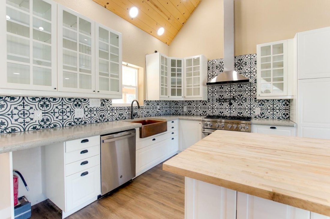 House in Paicines, California, United States 4 - 18612090