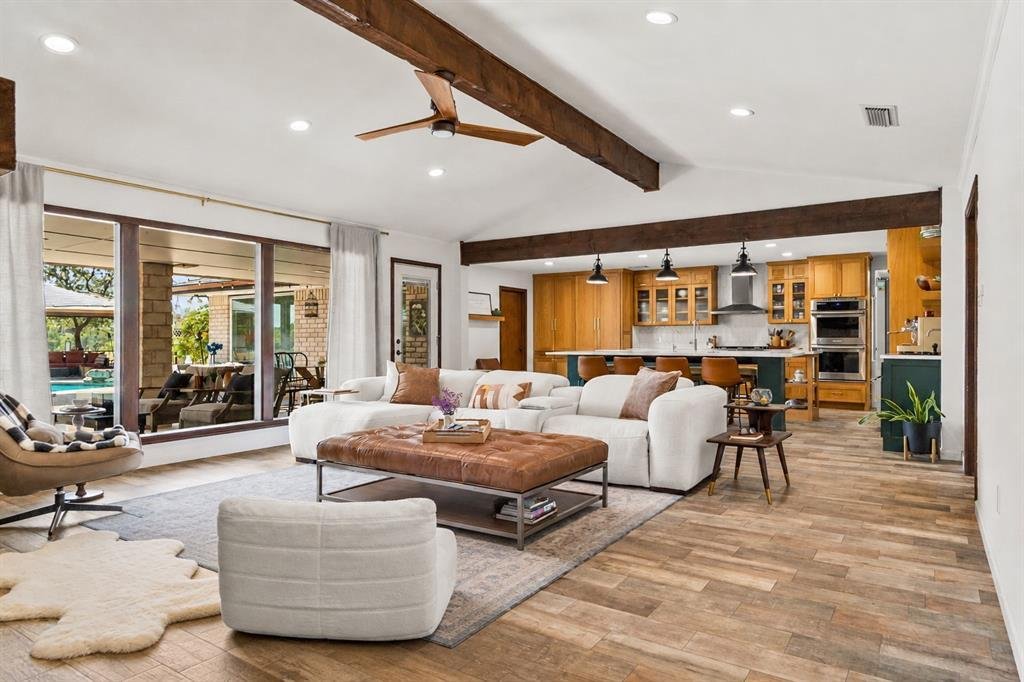 House in Fort Worth, Texas, United States 2 - 18610051