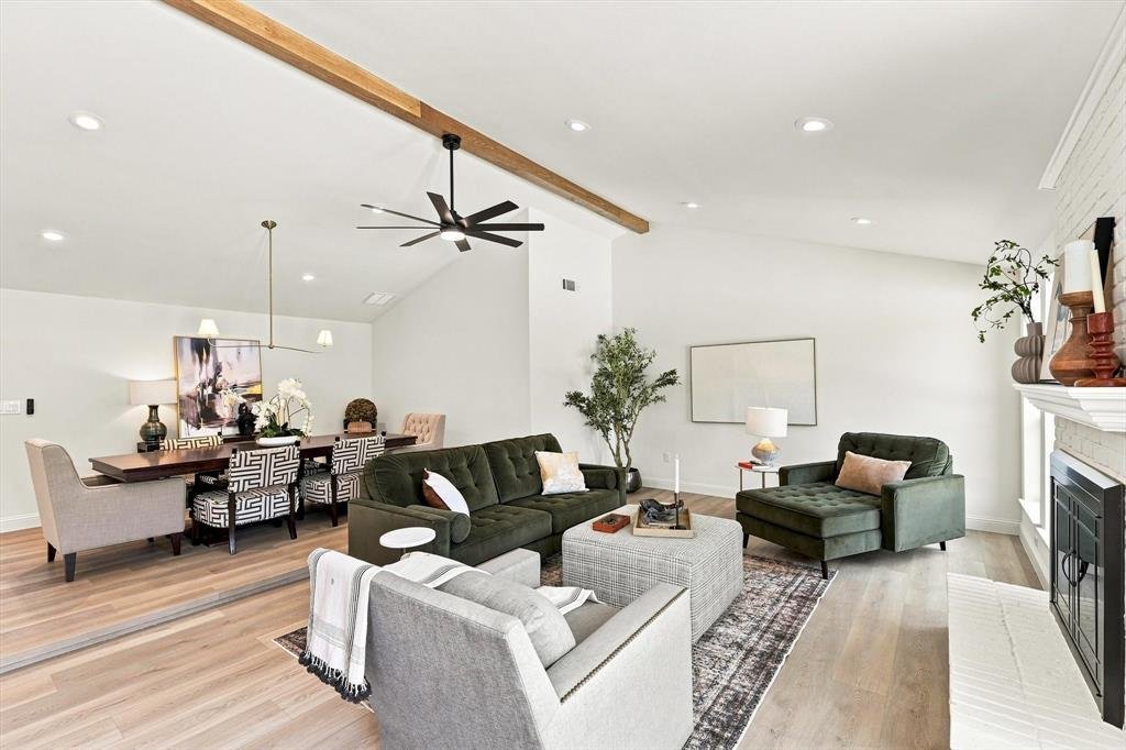 Casa en Dallas, Texas, Estados Unidos 5 - 18613251