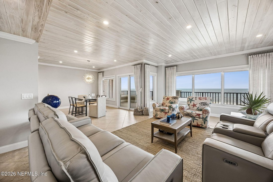 Condo in Fernandina Beach, Florida, United States 4 - 18612174