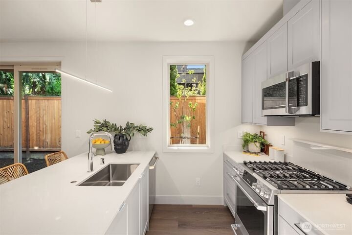 House in Kirkland, Washington, United States 4 - 18615002