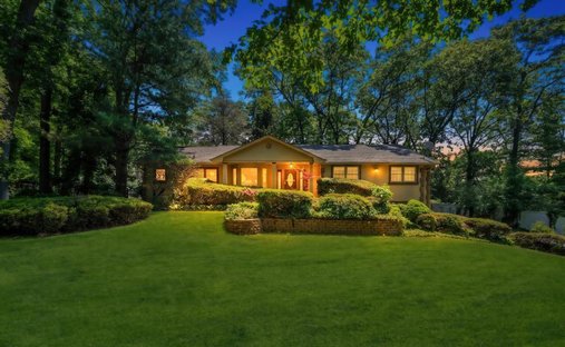 House in Huntington Station, New York, United States 1