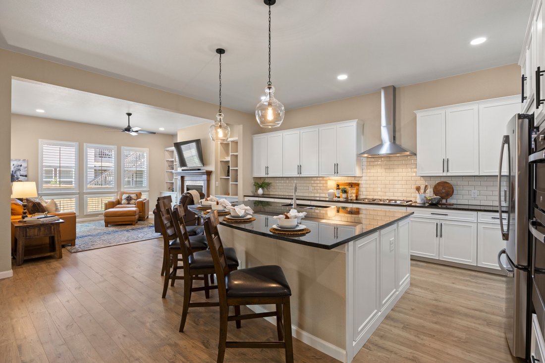 House in Parker, Colorado, United States 4 - 18610351