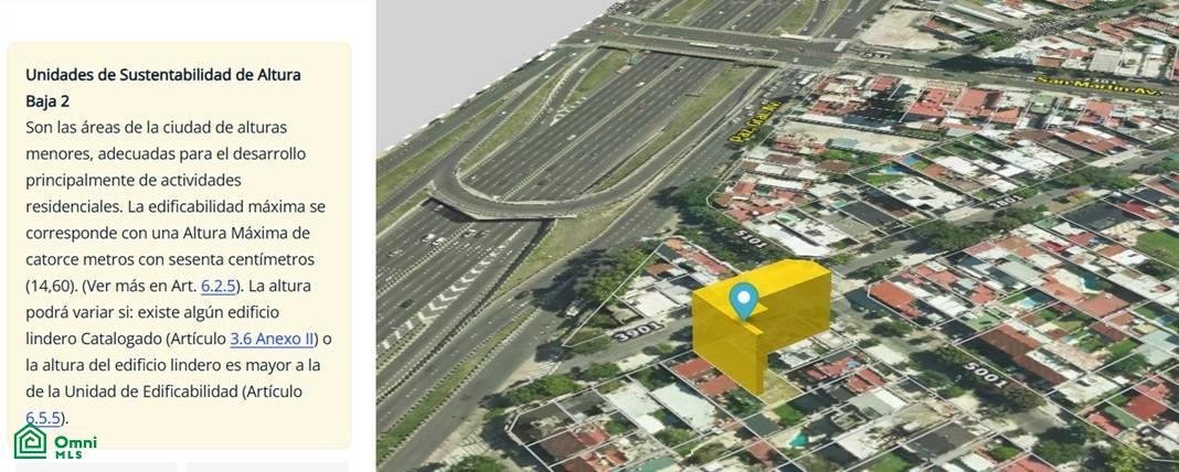 Terreno en Buenos Aires, Buenos Aires, Argentina 5 - 17975482