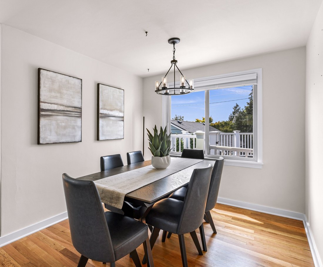Casa en Seattle, Washington, Estados Unidos 5 - 18610303