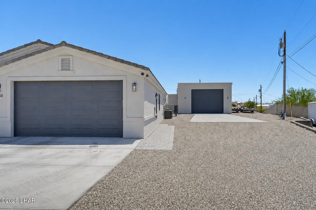 House in Lake Havasu City, Arizona, United States 4 - 18615657