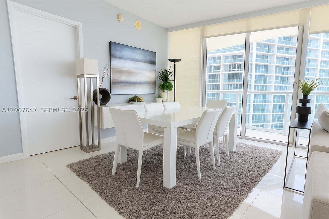 Condo in Miami, Florida, United States 5 - 18612502