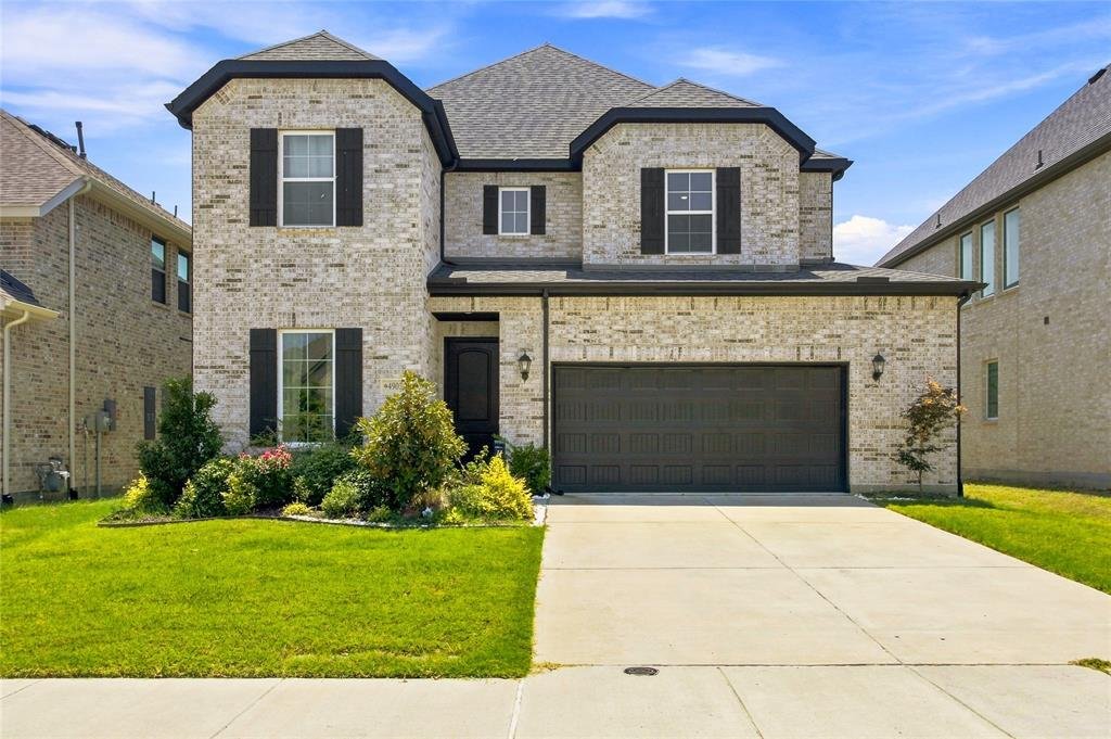 House in McKinney, Texas, United States 1 - 18613787
