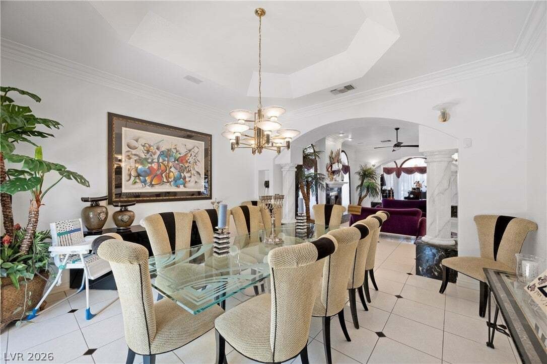 House in Las Vegas, Nevada, United States 3 - 18611772