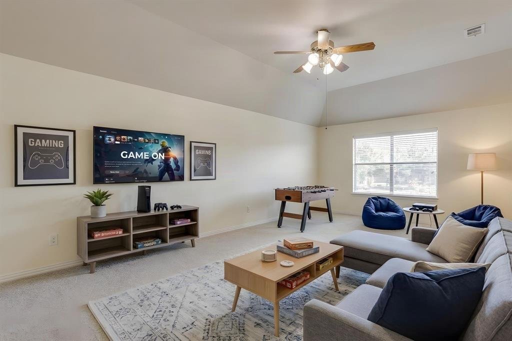 House in Burleson, Texas, United States 4 - 18613291