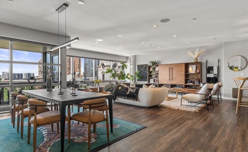 Condo in Milwaukee, Wisconsin, United States 1
