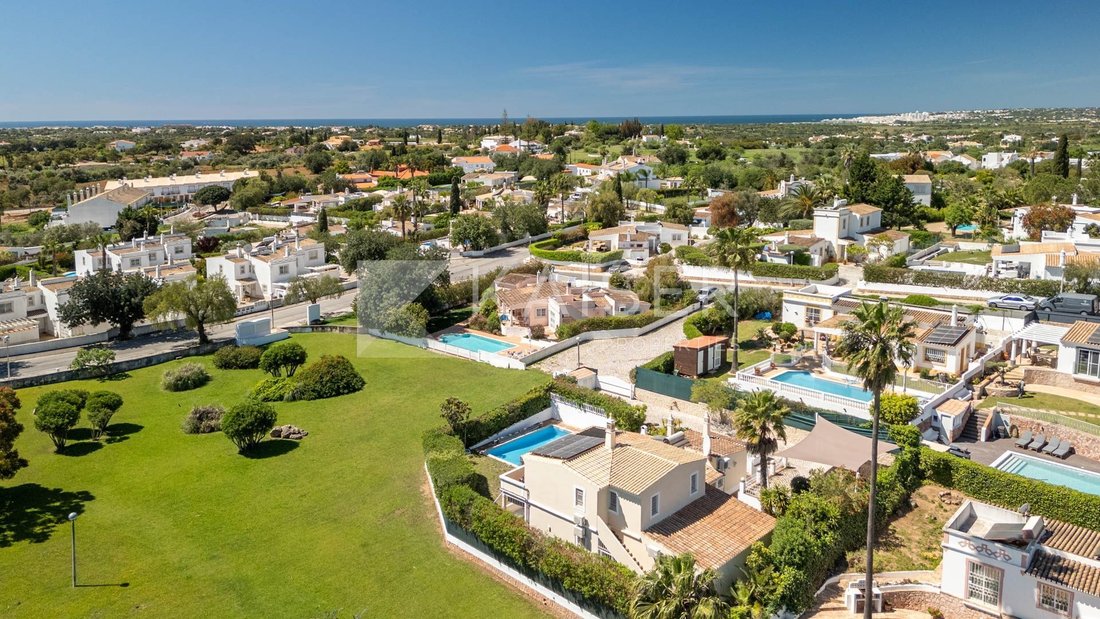 Villa in Guia, Algarve, Portugal 2 - 17703615