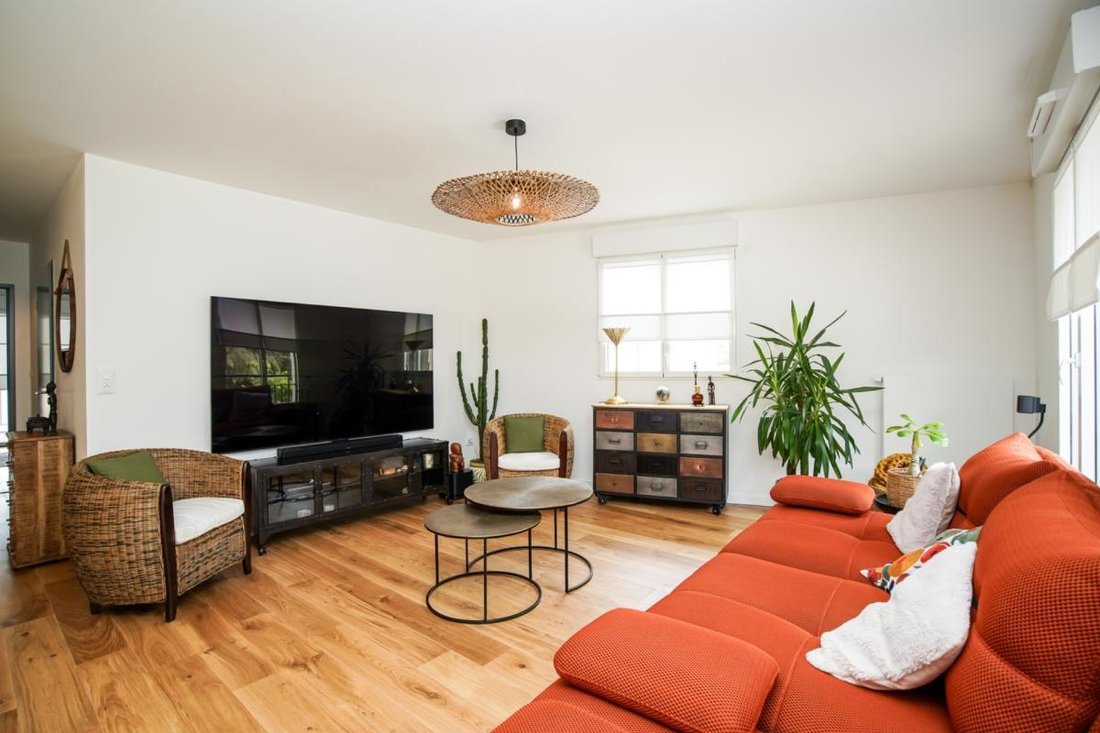 Apartment in Saint Symphorien, Tours, France 4 - 18610780