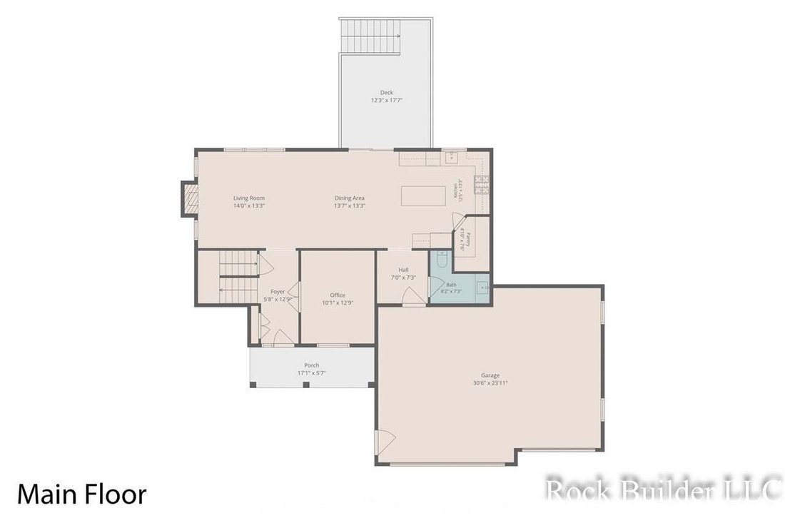 House in Georgetown Township, Michigan, United States 4 - 18615647