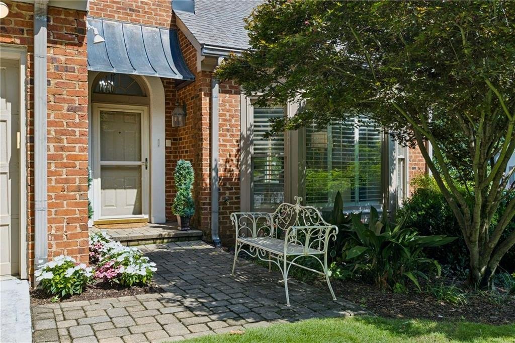Townhouse in Atlanta, Georgia, United States 2 - 18612815