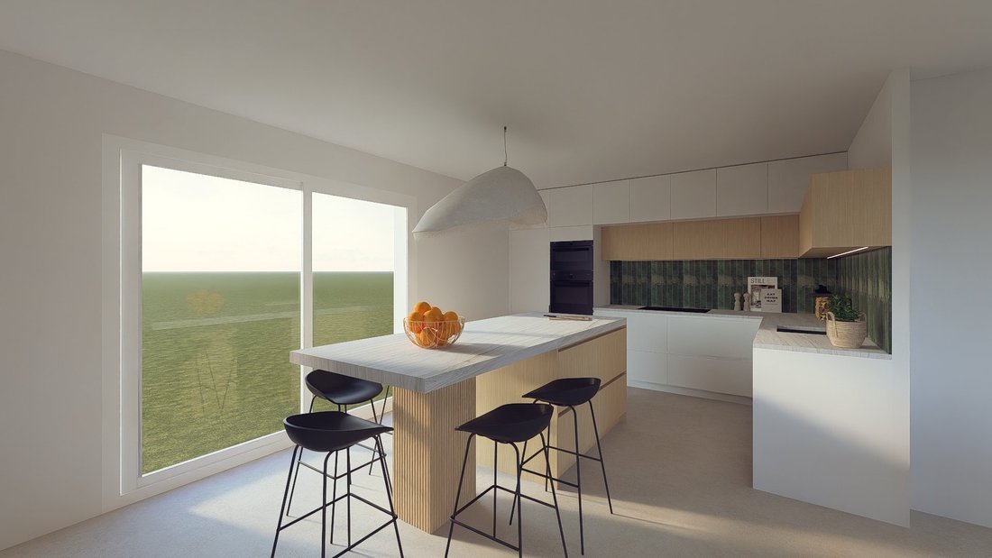 Villa in Soorts-Hossegor, Nouvelle-Aquitaine, France 3 - 18611053