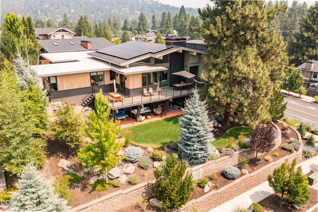 House in Bend, Oregon, United States 1 - 18455389