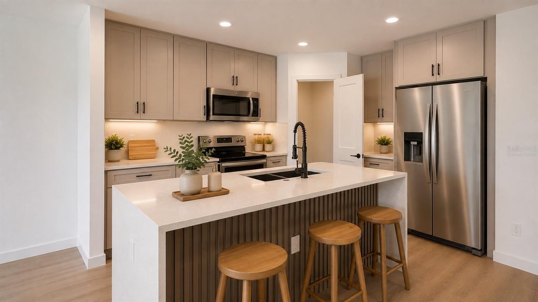 House in Oviedo, Florida, United States 4 - 18612541