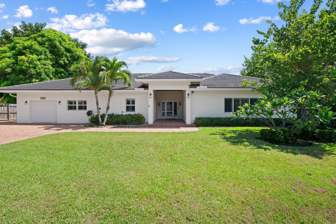 House in Hillsboro Beach, Florida, United States 1 - 18609343