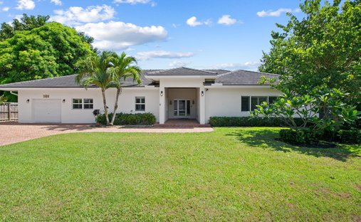 House in Hillsboro Beach, Florida, United States 1