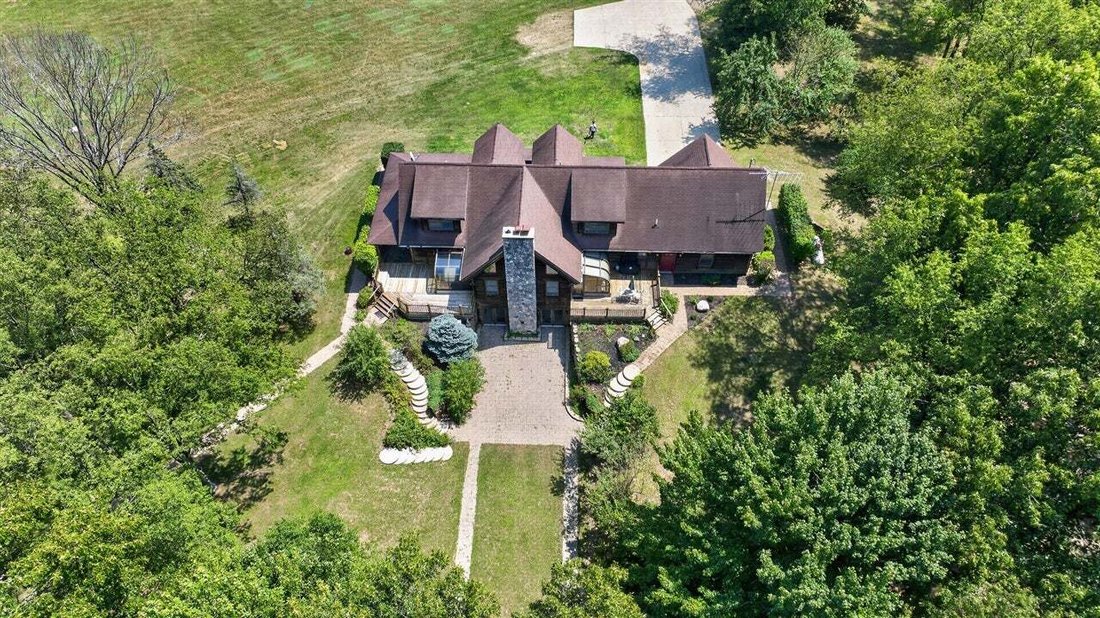 House in Horton, Michigan, United States 2 - 18612145