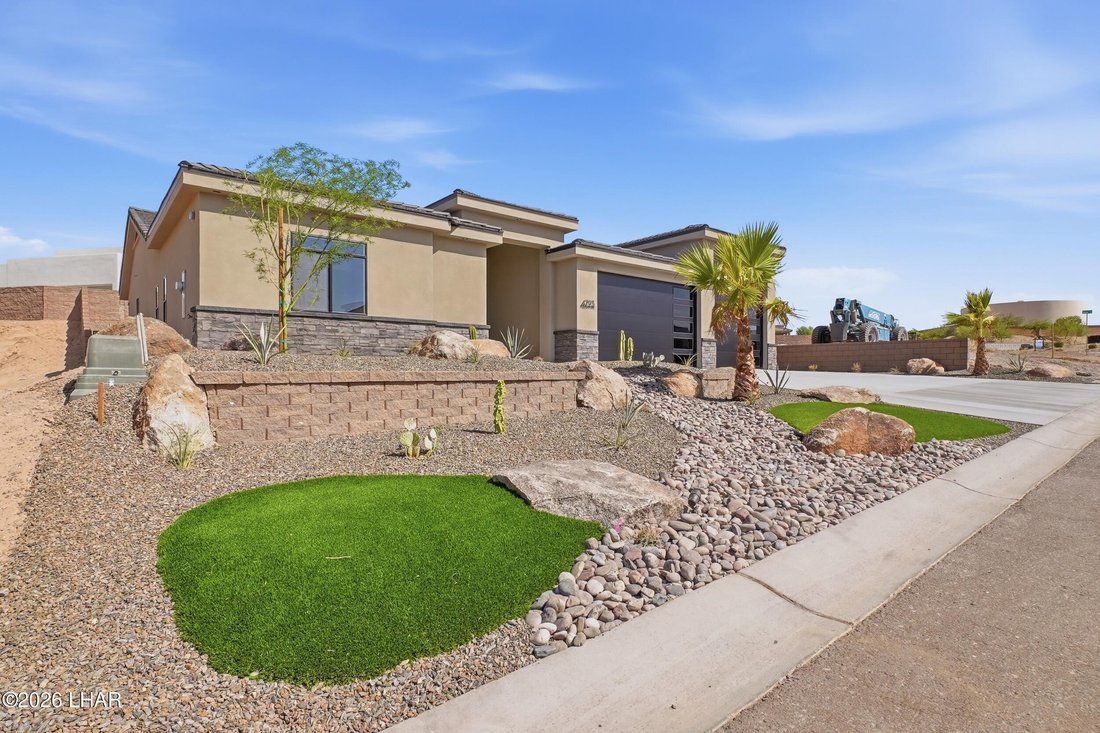 House in Lake Havasu City, Arizona, United States 4 - 18612197
