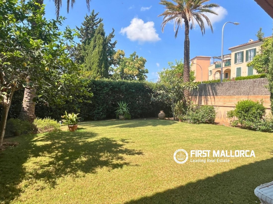 Apartment in Palma, Balearic Islands, Spain 4 - 18610785