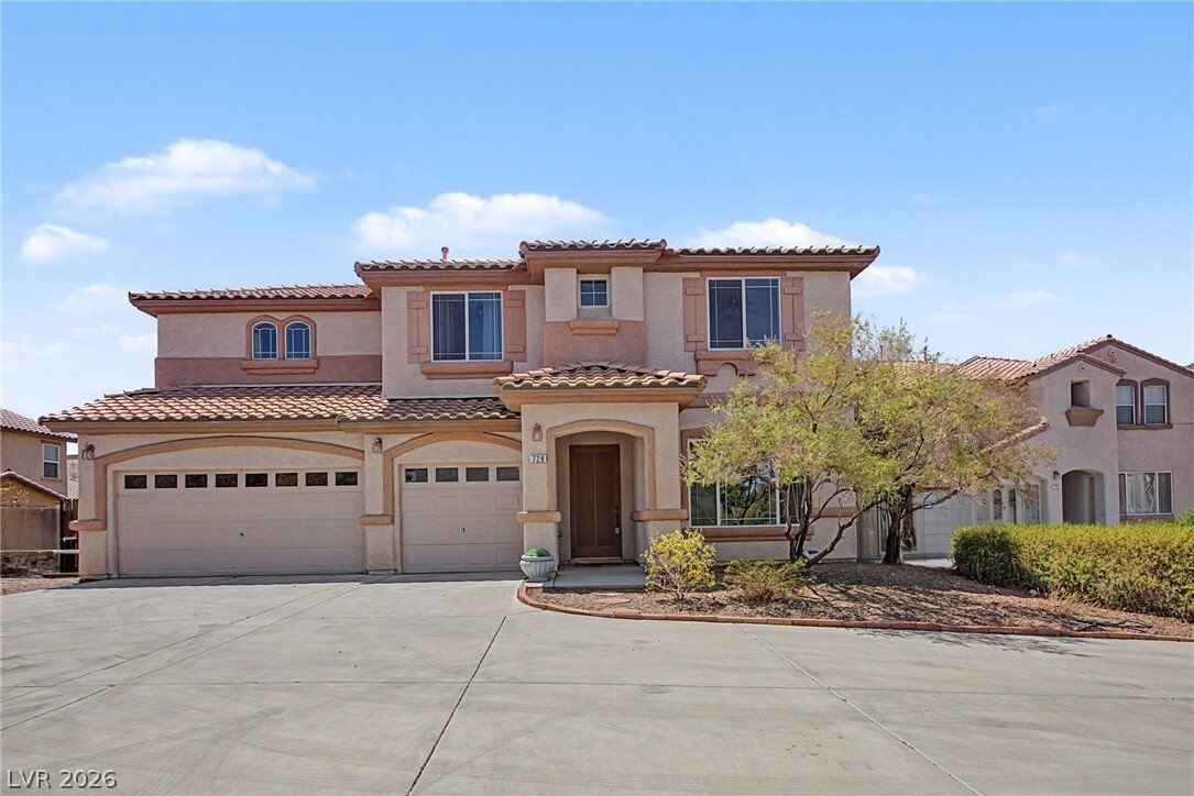 House in Henderson, Nevada, United States 1 - 18605083