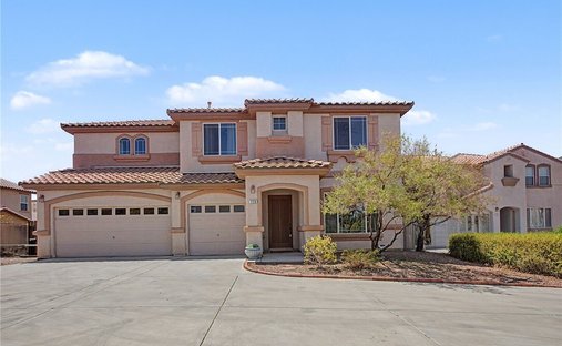 House in Henderson, Nevada, United States 1