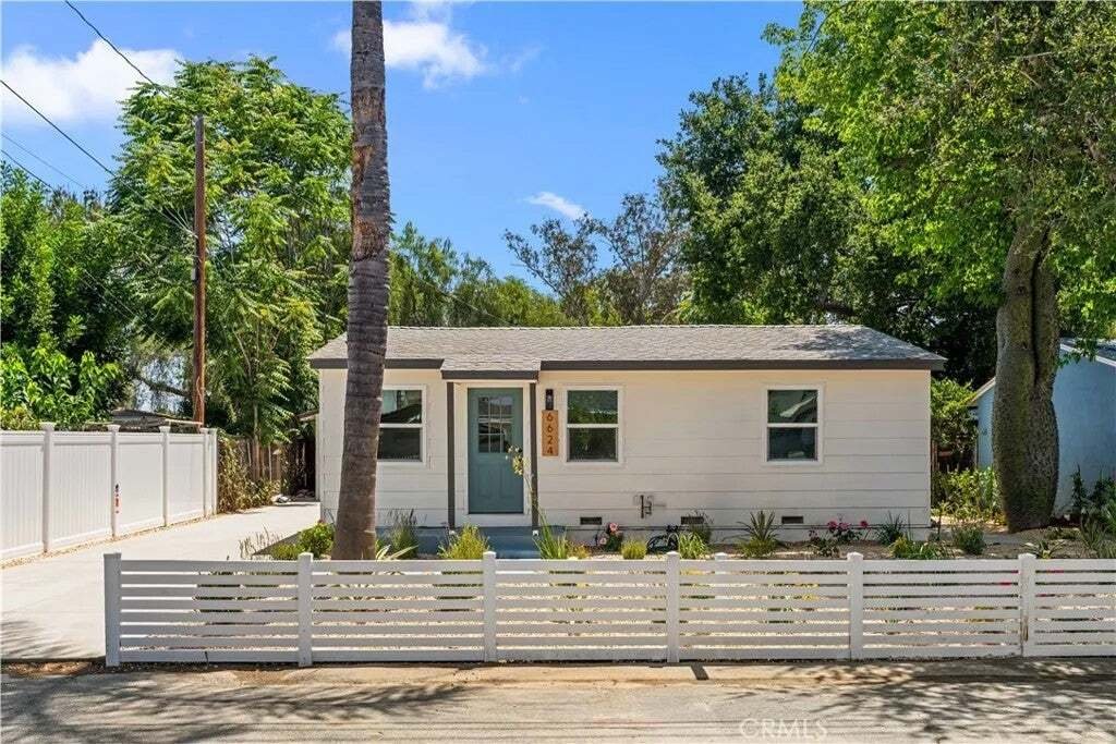 House in San Gabriel, California, United States 3 - 18250547