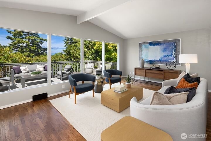 House in Seattle, Washington, United States 4 - 18614997