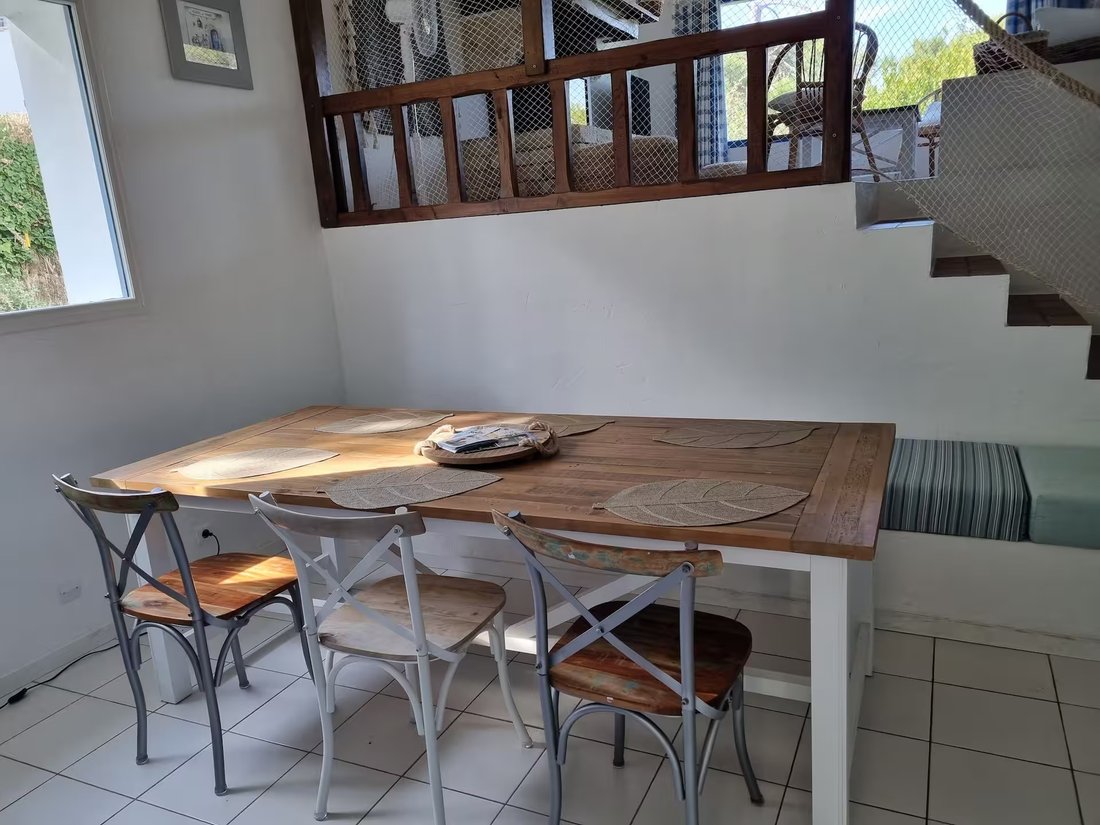 Haus in Herbaudiere-Le Vieil, Noirmoutier-en-l'Île, Frankreich 5 - 17900082