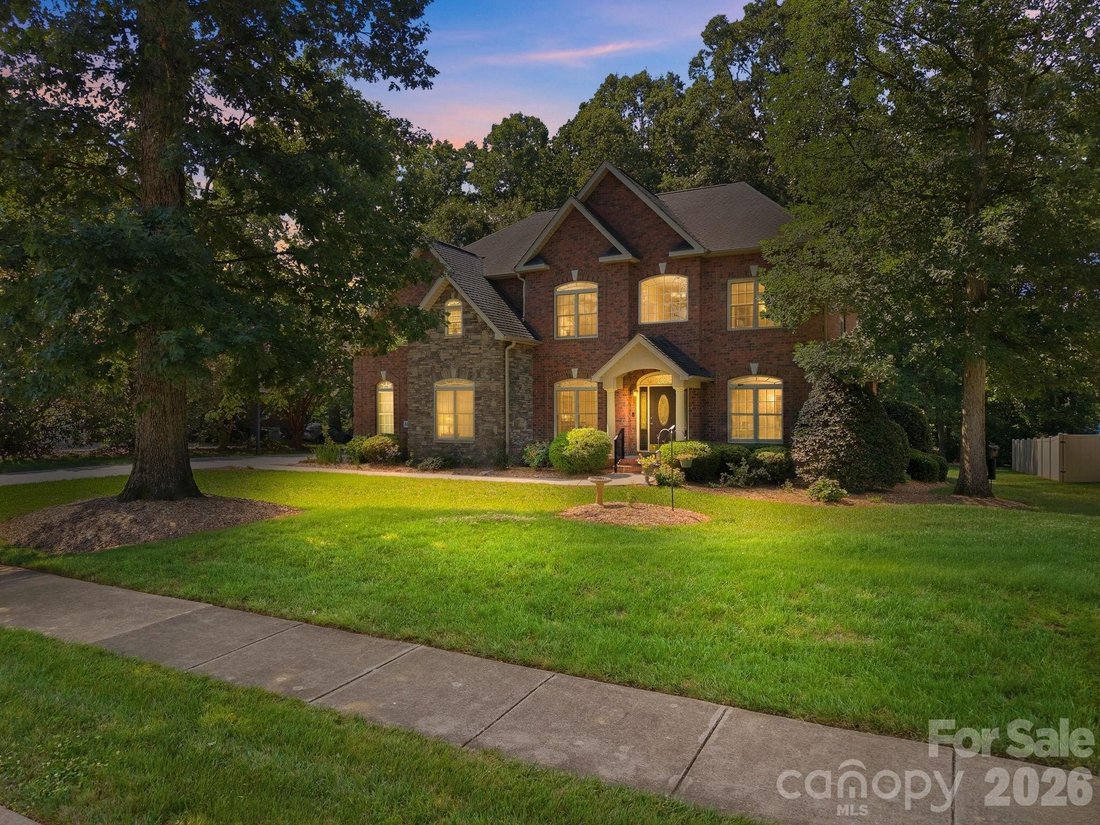 House in Salisbury, North Carolina, United States 1 - 18611318