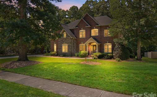 House in Salisbury, North Carolina, United States 1