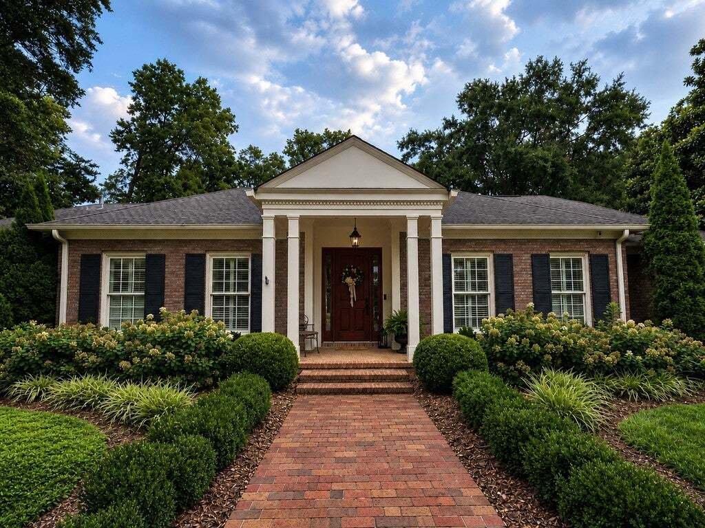House in Franklin, Tennessee, United States 2 - 18615216