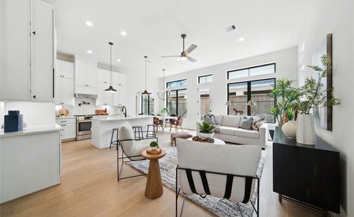 House in Houston, Texas, United States 1